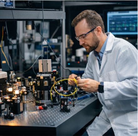Quantum-Resilient Cryptography