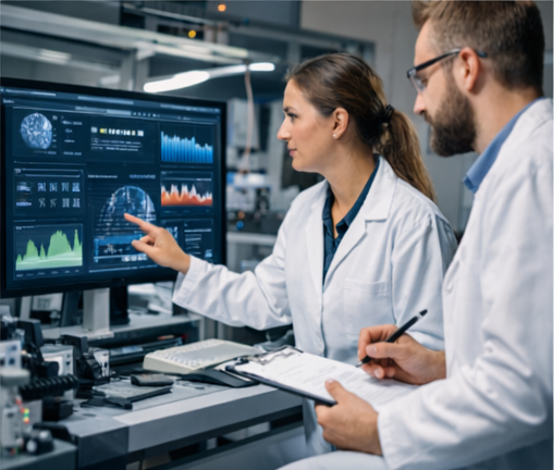 AI Governance and Risk Analytics